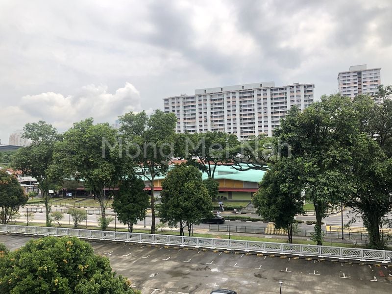3 Room (3I) HDB for Rent in  3 Lorong 7 Toa Payoh - Image 3